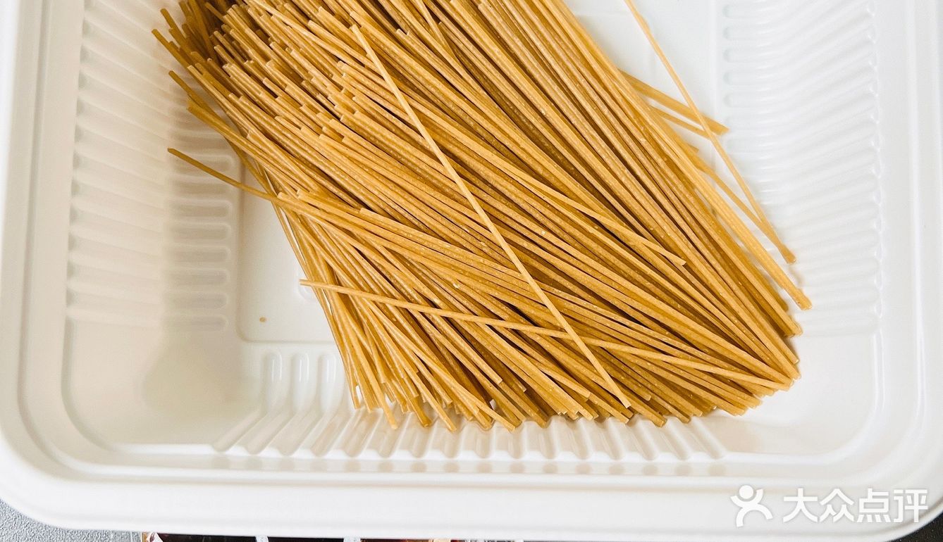 🍜慎重❗️整一个被辣住❗️劲辣火鸡味荞麦拌面