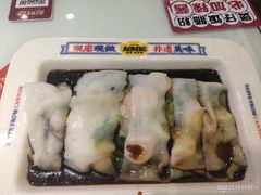 -赵财财·肠粉·煲仔饭(华润万象城店)