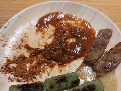 -新石器烤肉(无锡万象城店)