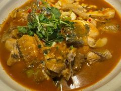 -魏铭鱼头捞饭(晋阳路店)