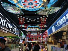 -八一好吃街·高品美食广场