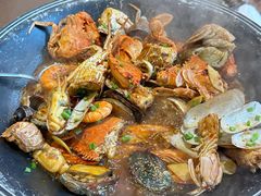-福来齐·鲁菜海鲜·渔家菜(朝阳街分店)