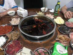 -渝味黄姐火锅(黄泥村店)