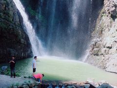 -宁波五龙潭景区