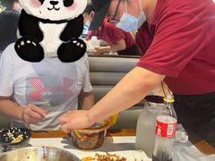 -三猫黑鱼花(南大店)
