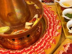 -羊之道草原味道清真餐厅(番禺店)