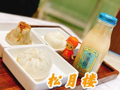 -春风松月楼(七宝万科店)