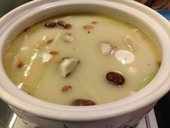 -金龙·打边炉(南京西路店)