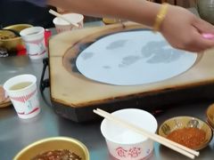 -阿昌白族石板烧·菌锅(大理古城店)