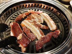 -33韩式自助烧烤(环城南路店)