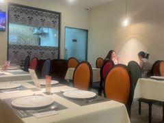 -Pita's&Tika's中东和印度风味餐厅(龙湖天街店)