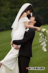 -蒙太奇婚纱摄影(万达店)