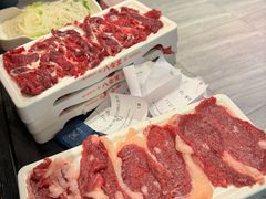-八合里潮汕鲜牛肉火锅(福州万象城店)