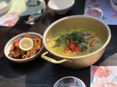 -素描餐厅(灵隐天竺店)