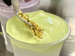 -Yee3·三号椰(上海中山公园龙之梦店)