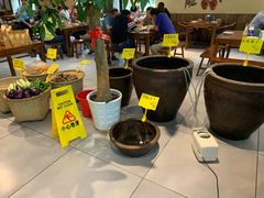 -醉南拳客家菜(华威店)