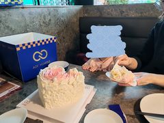 -绿茶餐厅(天津天河城店)