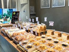 -迦南的早晨蛋糕甜品集合店