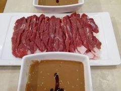 -北门涮肉·铜锅涮肉(南锣鼓巷店)