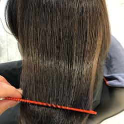 -上禾 HAIR SALON