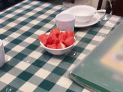 -紫光园·烤鸭·北京菜(劲松店)