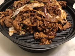 -鸭匠食府·挂炉烤鸭·新京菜(阜成路店)