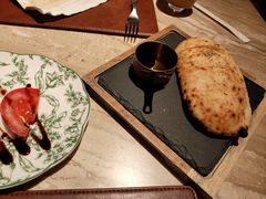 -Mammamia意大利餐厅(阳春巷店)