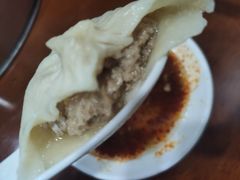 -东京包子楼(政七街店)