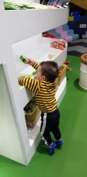 -MINI MARS KIDS CLUB亲子家庭中心(长宁天山店)