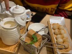 -仙踪林(江南西店)