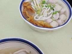 -非遗·十八曲鱼饺(西马总店)