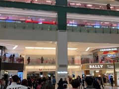 -新城市广场