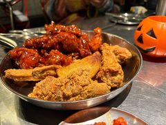 -MI WU FACTORY米屋美食工厂餐厅(绿地店)