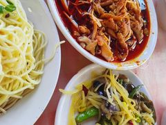 -中和裴氏蹄花(府河路店)