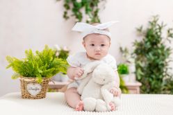 -小熊维尼高端儿童摄影(宝安旗舰店)