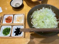 高丽菜丝-胜博殿日式炸猪排(西红门店)