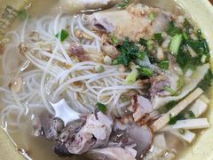 -华姐鸡粉(中心店)