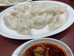 -喜家德虾仁水饺(长泰广场店)