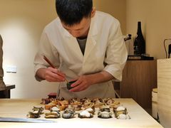 -鮨青(恒基名人购物中心店)