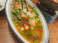 -鸿运楼·舌尖上的徽菜