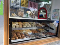 -护国寺小吃(新街口店)