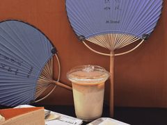 -M Stand(深圳南山欢乐颂店)