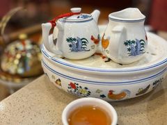 -点都德(汇胜楼店)
