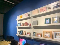 -海马体照相馆(天津世纪都会店)