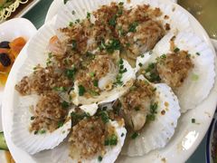 -江南村酒家