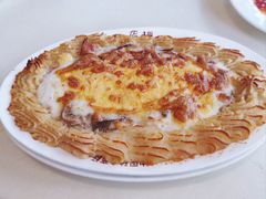 -华梅西餐厅(哈尔滨中央大街店)