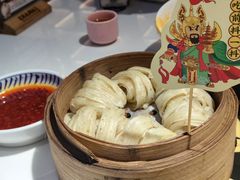 -长安大牌档之龙头酒肆(荣民龙首广场店)