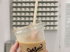 -Seesaw Coffee(武商MALL·武广店)