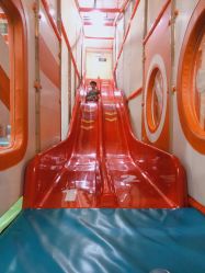 -动力星球家庭亲子游乐中心