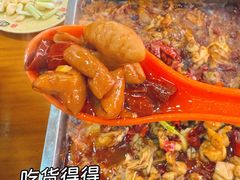 -江湖万州烤鱼(王子美食城)